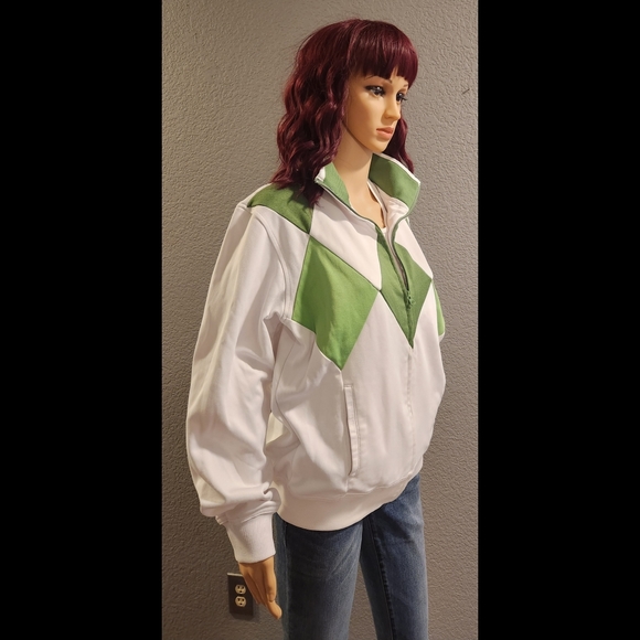 Awesome Retro Billabong Jacket - Picture 3 of 16